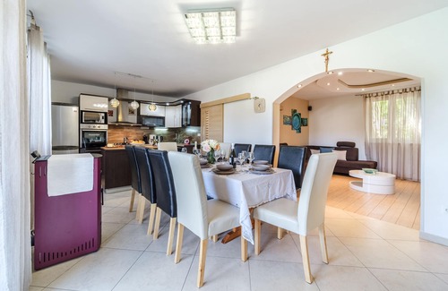 Milna (Brac) Villa | Villa Bravura