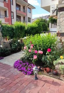 Sveti Vlas Apartment | Villa breeze