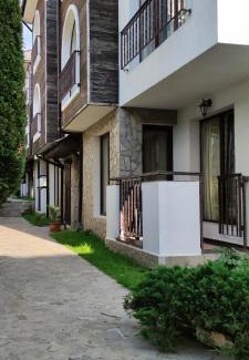 Sveti Vlas Apartment | Villa breeze