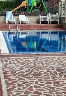 Sveti Vlas Apartment | Villa breeze