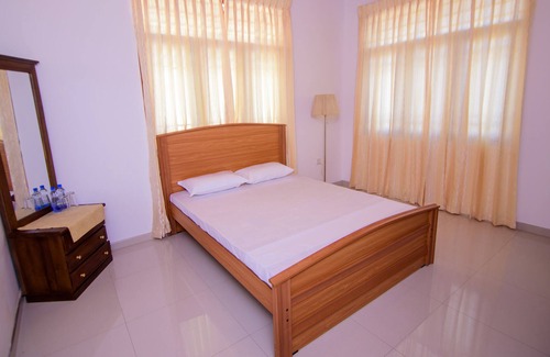 Daluwakotuwa House | Villa Brekendale