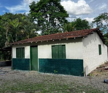 Jaragua Other | VILLA Broa Pé de Serra Goiás