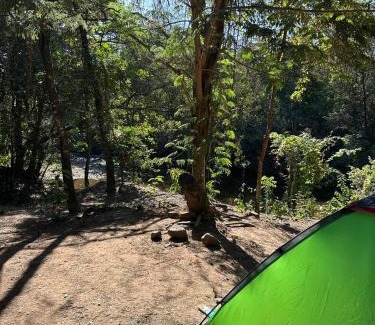 Jaragua Other | VILLA Broa Pé de Serra Goiás