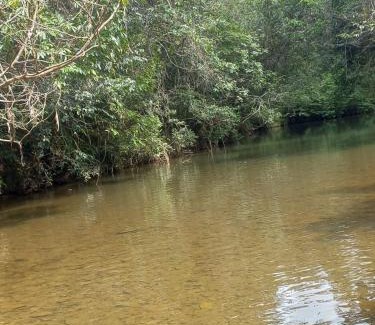 Jaragua Other | VILLA Broa Pé de Serra Goiás