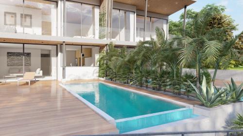Arenal Hot Springs Villa | Villa Bromelia- Arenal Heights
