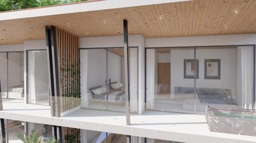 Arenal Hot Springs Villa | Villa Bromelia- Arenal Heights