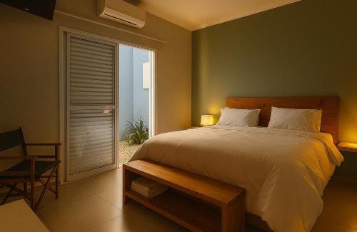 Brotas House | Villa Brotas