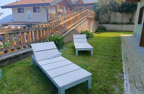 Pisogne Apartment | Villa Bruna by Holiday World