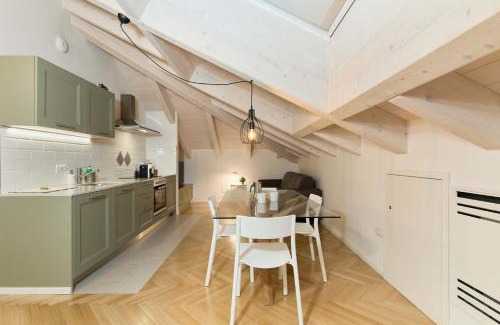 Riva del Garda Apartment | Villa Brunelli