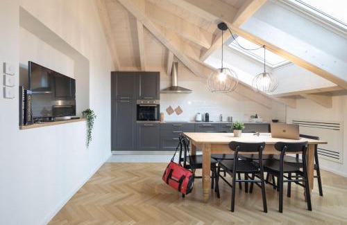 Riva del Garda Apartment | Villa Brunelli