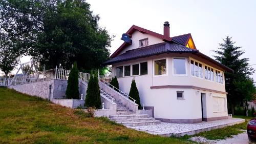Hadzici Villa | Villa BS Sarajevo