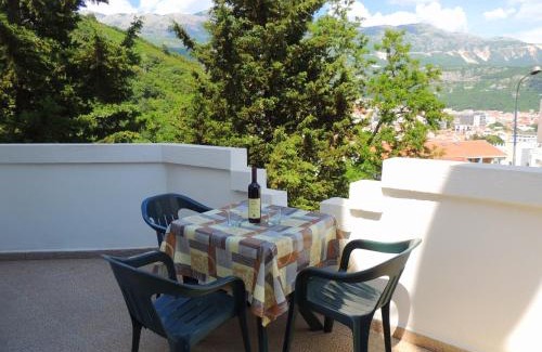 Bijeli do House | Villa Budvanka Guesthouse