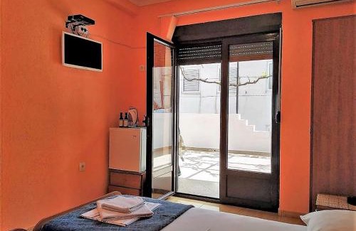 Bijeli do House | Villa Budvanka Guesthouse