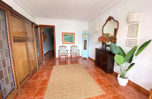 Castillo Siete Villas House | Villa Buganvilla