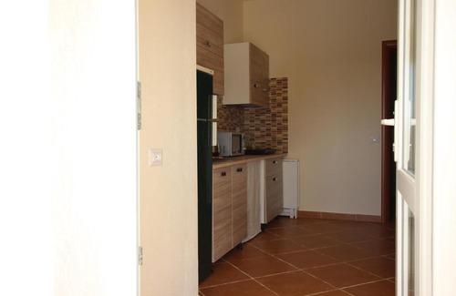 Quartucciu House | Villa Bulcrini