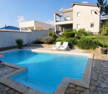 Mostar House | Villa Buna