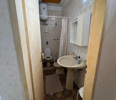 Capitolo Apartment | Villa Burdi