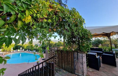 Santa Reparata Villa | Villa Burga by Mmega