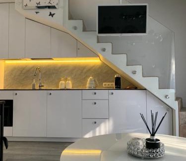 Palanga House | Villa Butterfly