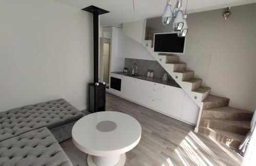 Palanga House | Villa Butterfly