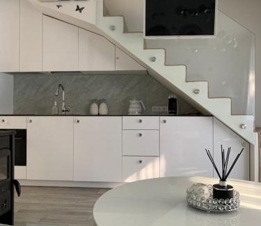 Palanga House | Villa Butterfly