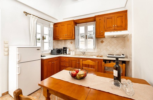 Fira House | Villa by Hotel Thira