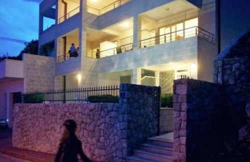 Babin Kuk Apartment | Villa by the Sea