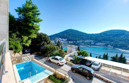 Babin Kuk Apartment | Villa by the Sea