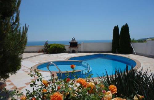 Byala House | Villa Byala Grape House