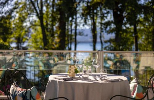 Yvoire Hotel | Villa Cécile