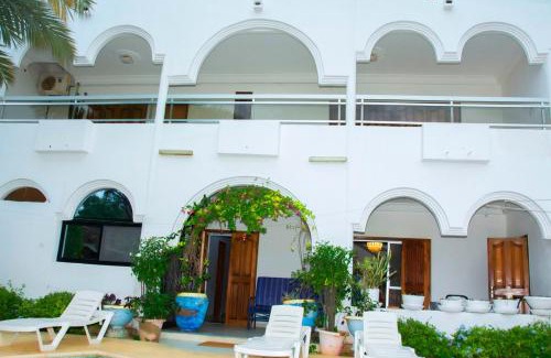 Saly Niakhniakhal Villa | Villa côtière au bord de la mer Saly