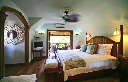 Trouya Villa | Villa C'est La Vie