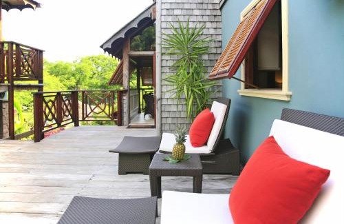 Trouya Villa | Villa C'est La Vie