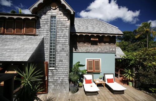 Trouya Villa | Villa C'est La Vie