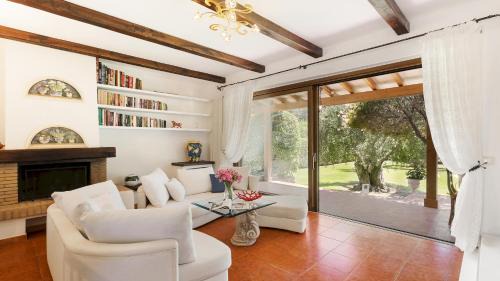 Castiglione della Pescaia Villa | VILLA CASTIGLIONE 9, Emma Villas