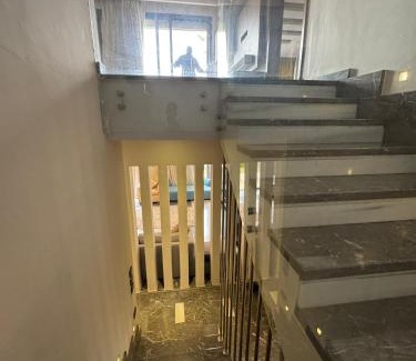 Sheikh Zayed City Apartment | villa c182