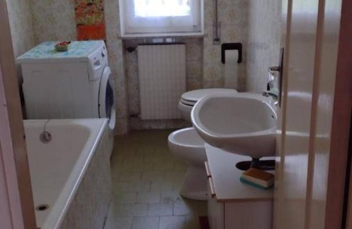 Sesta Godano Villa | Villa 'Ca Di Vezzone' with Private Garden and Balcony