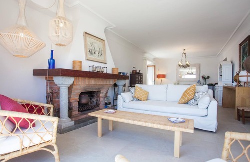 Colonia Sant Jordi Villa | VILLA CABRERA WITH PRIVATE POOL 12 PAX