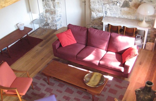Castiglione Chiavarese Villa | Villa "Casa Leopoldo" with Pool & Wi-Fi