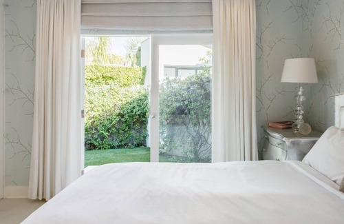 Hollywood Hills West Villa | Villa Cabana