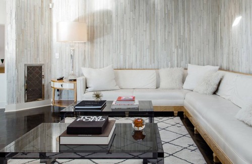 Hollywood Hills West Villa | Villa Cabana