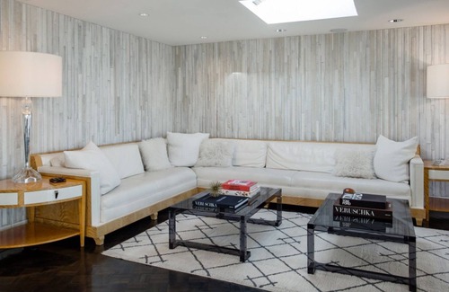 Hollywood Hills West Villa | Villa Cabana
