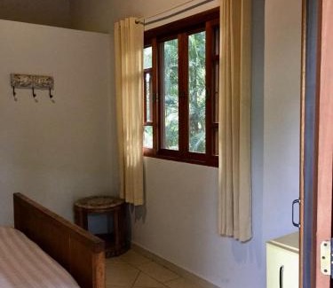 Reino House | Villa Cachoeira da Rocha
