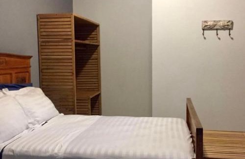 Reino House | Villa Cachoeira da Rocha