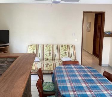 Sainte-Anne Apartment | Villa Café - Grand appartement F3 à Sainte-Anne