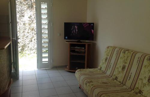 Sainte-Anne Apartment | Villa Café - Grand appartement F3 à Sainte-Anne