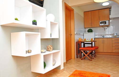 Alfarrobeira Villa | Villa Caicco: quiet escape in Algarve countryside