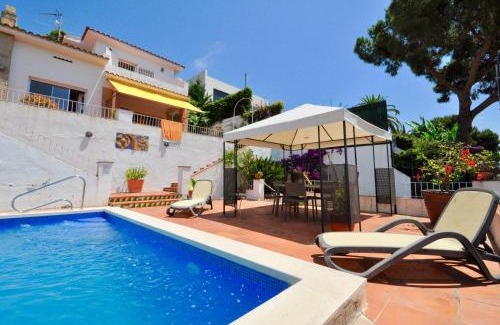 Lloret de Mar House | Villa Cala Trons