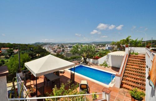 Lloret de Mar House | Villa Cala Trons