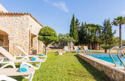 Inca Villa | Villa Cala Veritat